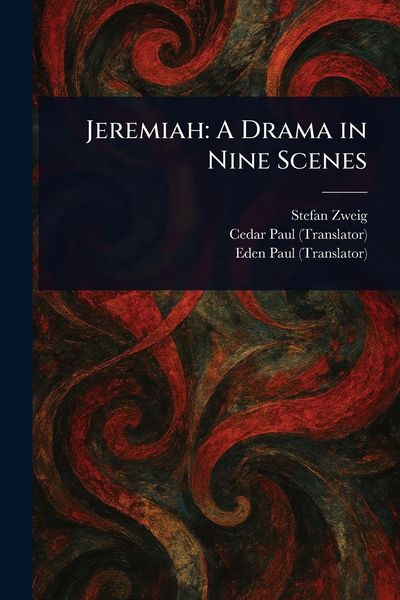 Produktbild: Jeremiah
