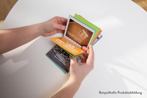 Produktbild: Ein kleines L&auml;cheln f&uuml;r jeden Tag