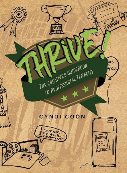 Produktbild: Thrive!