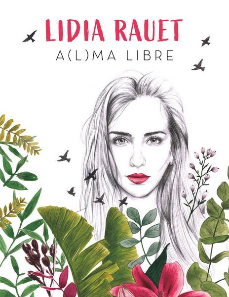 Produktbild: A(l)ma libre