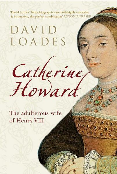 Produktbild: Catherine Howard