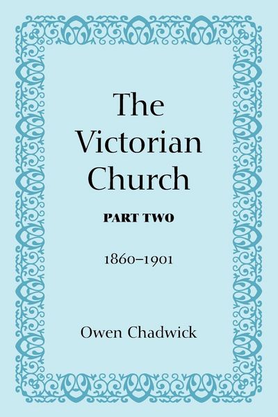 Produktbild: The Victorian Church, Part Two