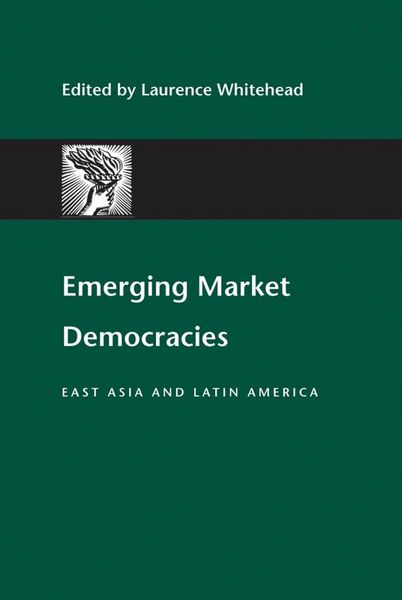 Produktbild: Emerging Market Democracies