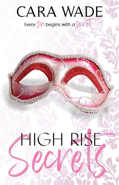Produktbild: High Rise Secrets