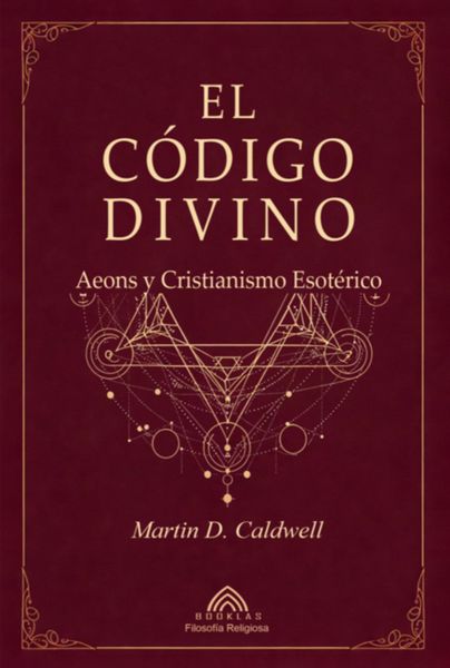 Produktbild: El C&oacute;digo Divino