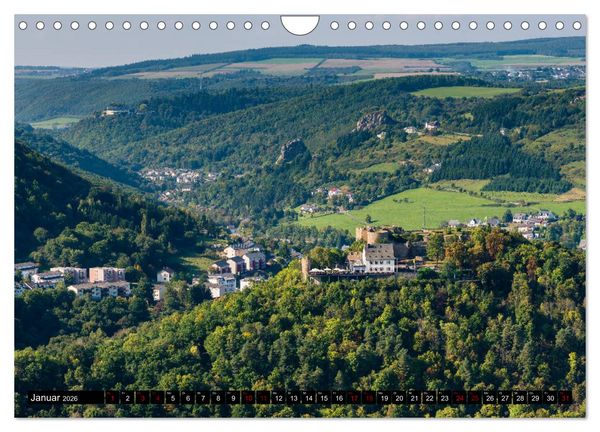 Produktbild: Kirn - vom Leder zum Bier (Wandkalender 2026 DIN A4 quer), CALVENDO Monatskalender
