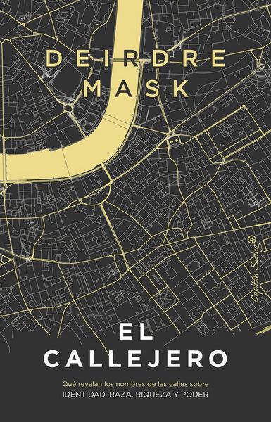 Produktbild: El Callejero