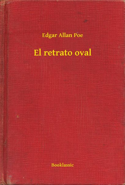 Produktbild: El retrato oval