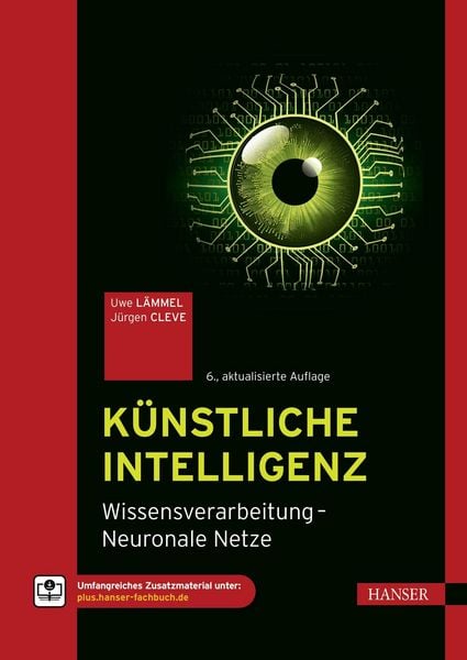 Produktbild: K&uuml;nstliche Intelligenz