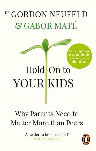 Produktbild: Hold on to Your Kids