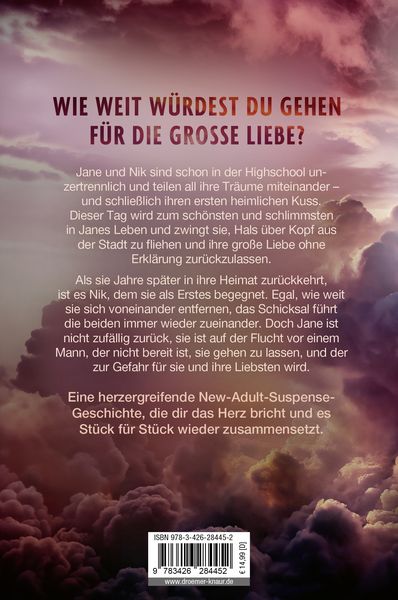 Produktbild: The Storm in Our Hearts