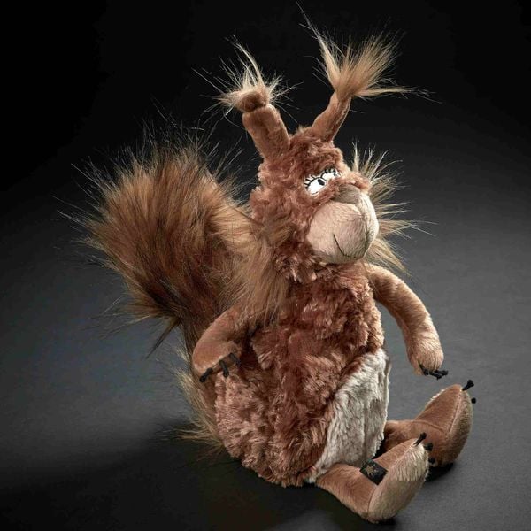 Produktbild: sigikid 39699 - Eichh&ouml;rnchen Forest Flyer BeastsTown