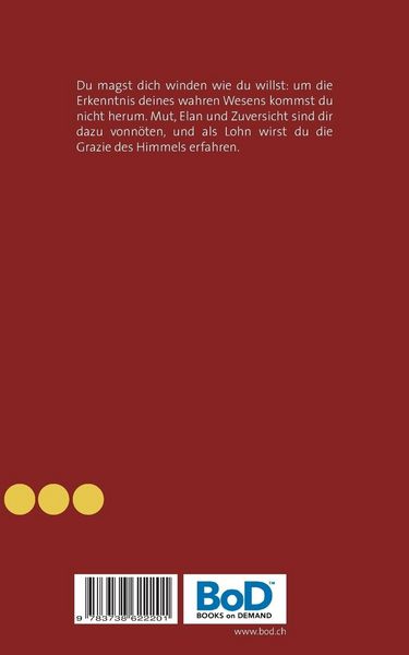 Produktbild: Sein vom Allerfeinsten
