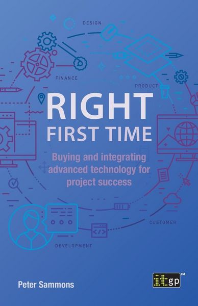 Produktbild: Right First Time