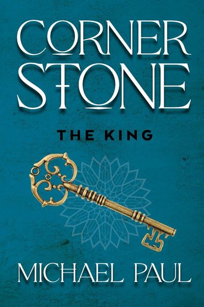 Produktbild: Cornerstone The King
