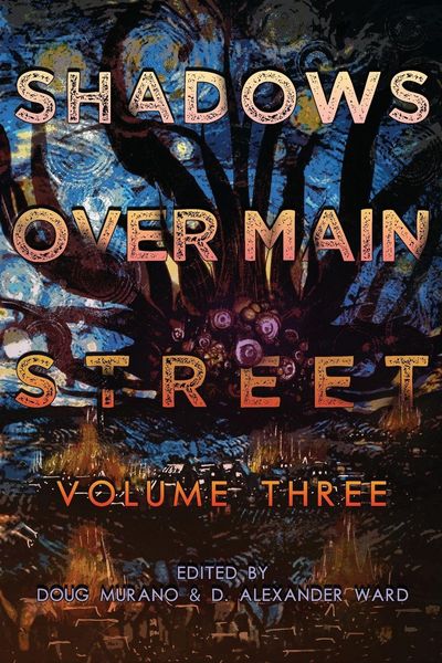 Produktbild: Shadows Over Main Street, Volume 3