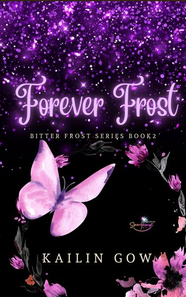 Produktbild: Forever Frost