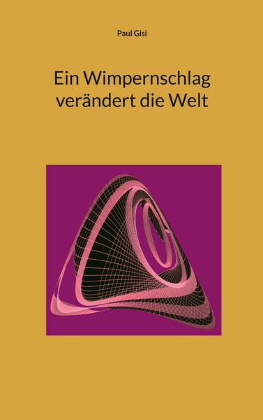 Produktbild: Ein Wimpernschlag ver&auml;ndert die Welt