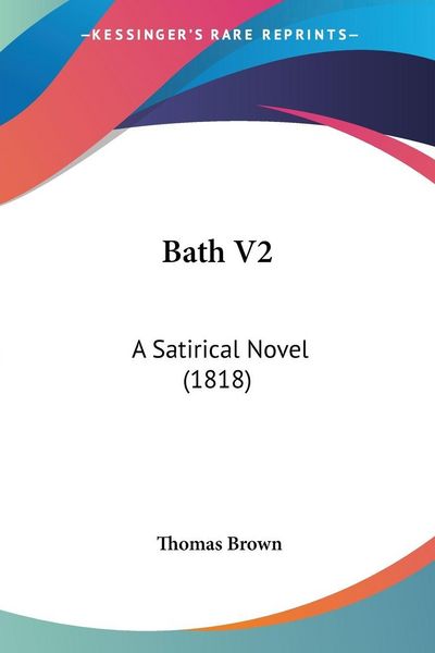 Produktbild: Bath V2