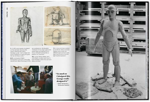 Produktbild: The Star Wars Archives