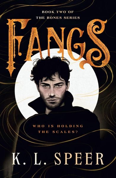Produktbild: Fangs
