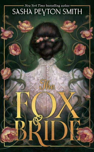 Produktbild: FOX BRIDE PB