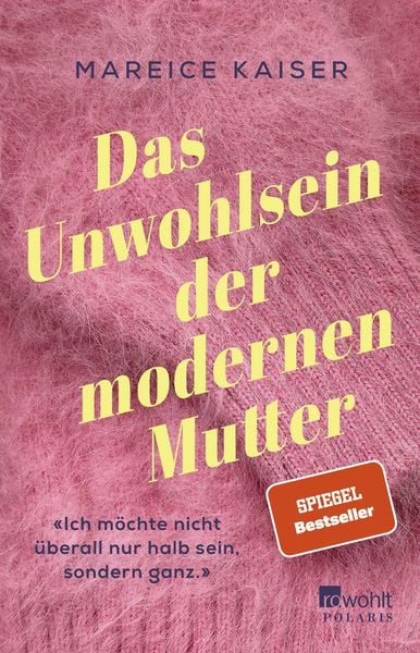 Produktbild: Das Unwohlsein der modernen Mutter
