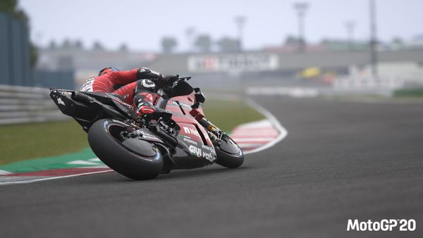 Produktbild: MotoGP 20