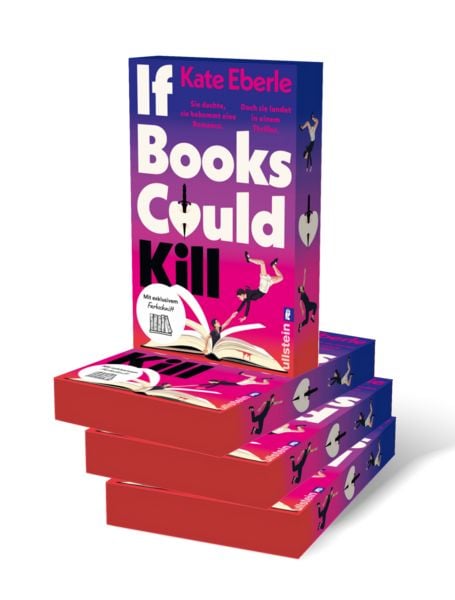 Produktbild: If Books Could Kill