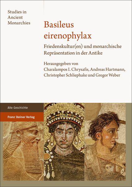 Produktbild: Basileus eirenophylax