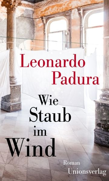 Produktbild: Wie Staub im Wind