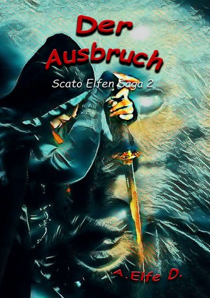 Produktbild: Der Ausbruch