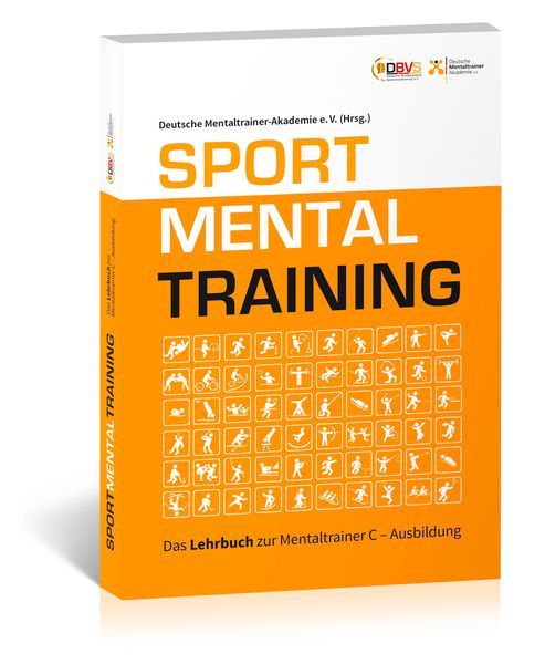 Produktbild: Sportmentaltraining