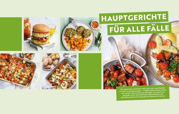 Produktbild: Viel f&uuml;r wenig &ndash; Einfach clever kochen