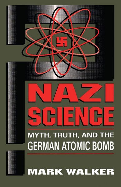 Produktbild: Nazi Science