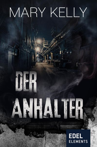 Produktbild: Der Anhalter