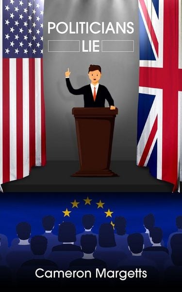 Produktbild: Politicians Lie