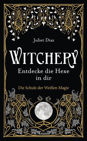 Produktbild: Witchery - Entdecke die Hexe in dir