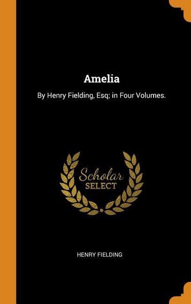 Produktbild: Amelia