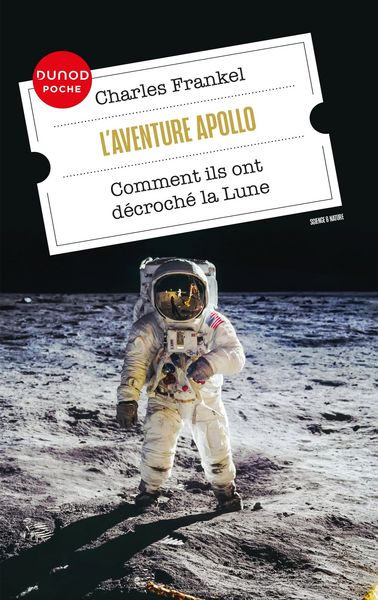 Produktbild: L'aventure Apollo