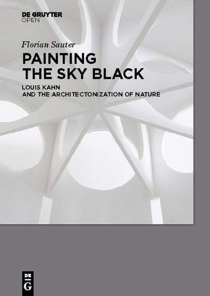 Produktbild: Painting The Sky Black