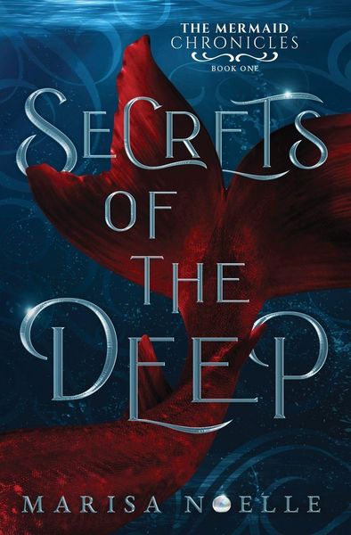 Produktbild: Secrets of the Deep