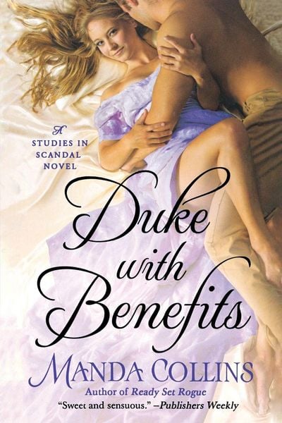 Produktbild: Duke with Benefits