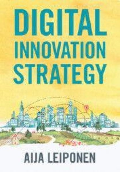 Produktbild: Digital Innovation Strategy