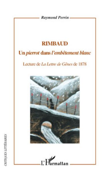 Produktbild: Rimbaud