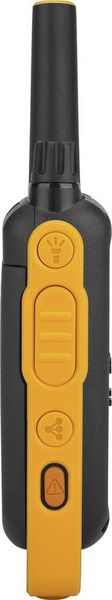 Produktbild: Motorola Solutions TLKR T82 188068 PMR-Handfunkger&auml;t 2er Set