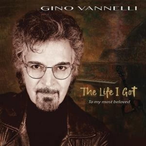Produktbild: The Life I Got (To My Most Beloved)