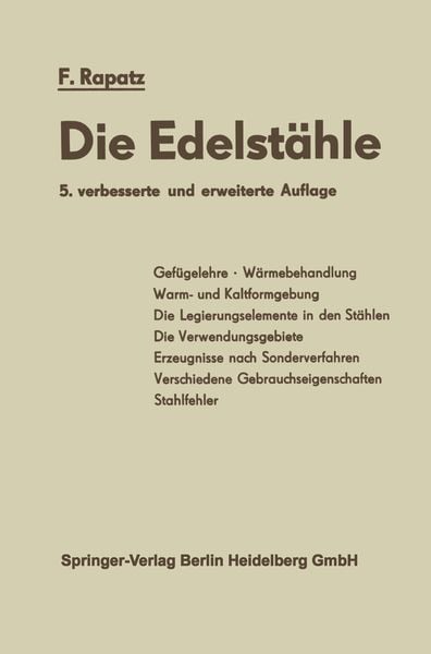Produktbild: Die Edelst&auml;hle