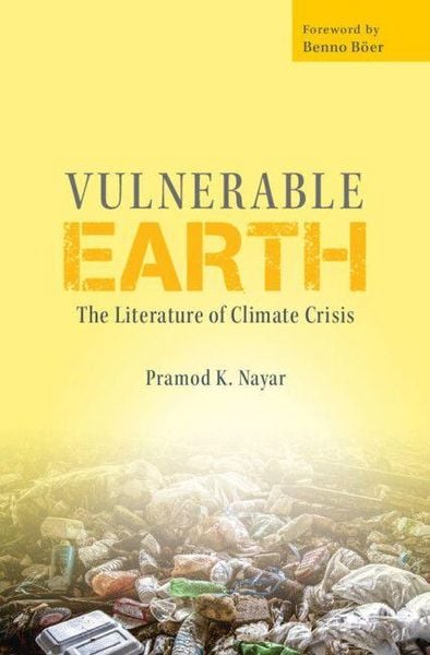 Produktbild: Vulnerable Earth
