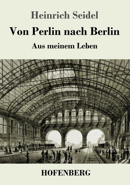 Produktbild: Von Perlin nach Berlin